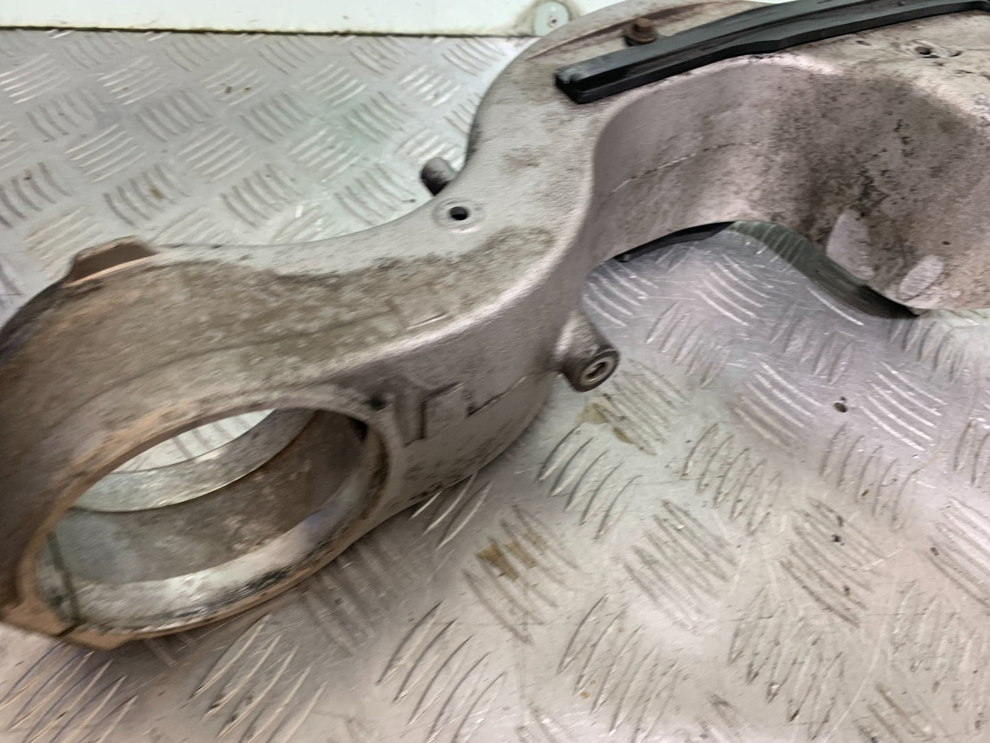 HONDA VFR800 VFR 800 V-TEC SWINGARM  YEAR 2002 -09 (CMB1296)