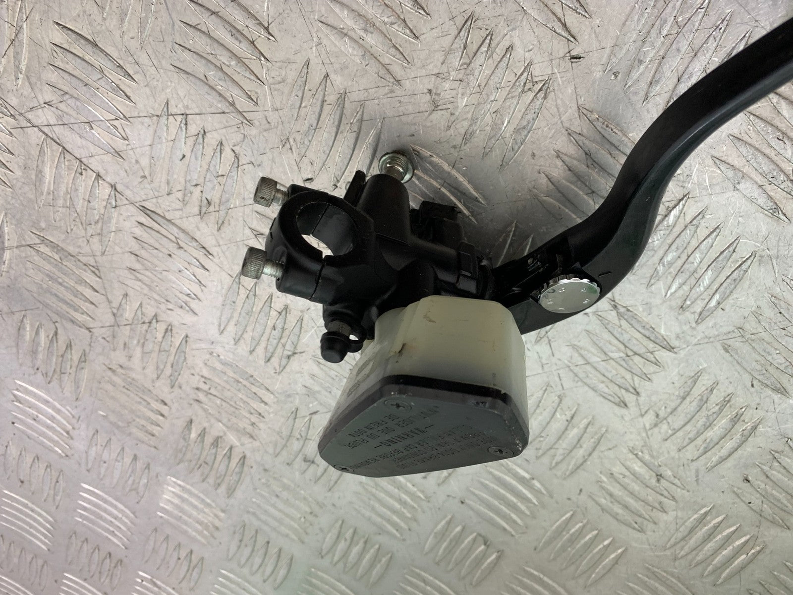 KAWASAKI GTR1400 GTR 1400 CLUTCH MASTER CYLINDER   YEAR 2007-2009 (CMB1306)