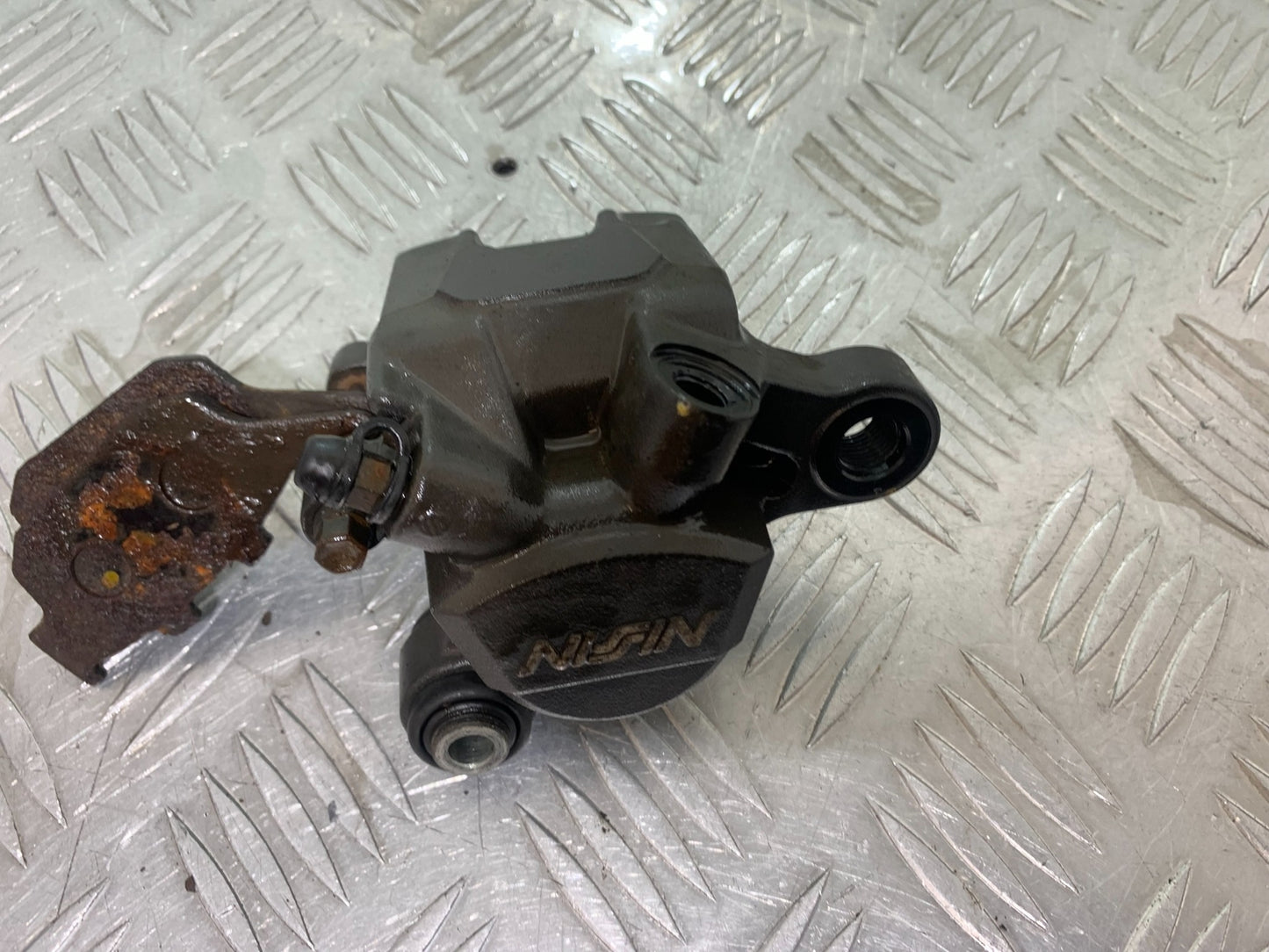 HONDA CBR500R CBR 500 R REAR CALIPER  YEAR 2012-16 (CMB1151)