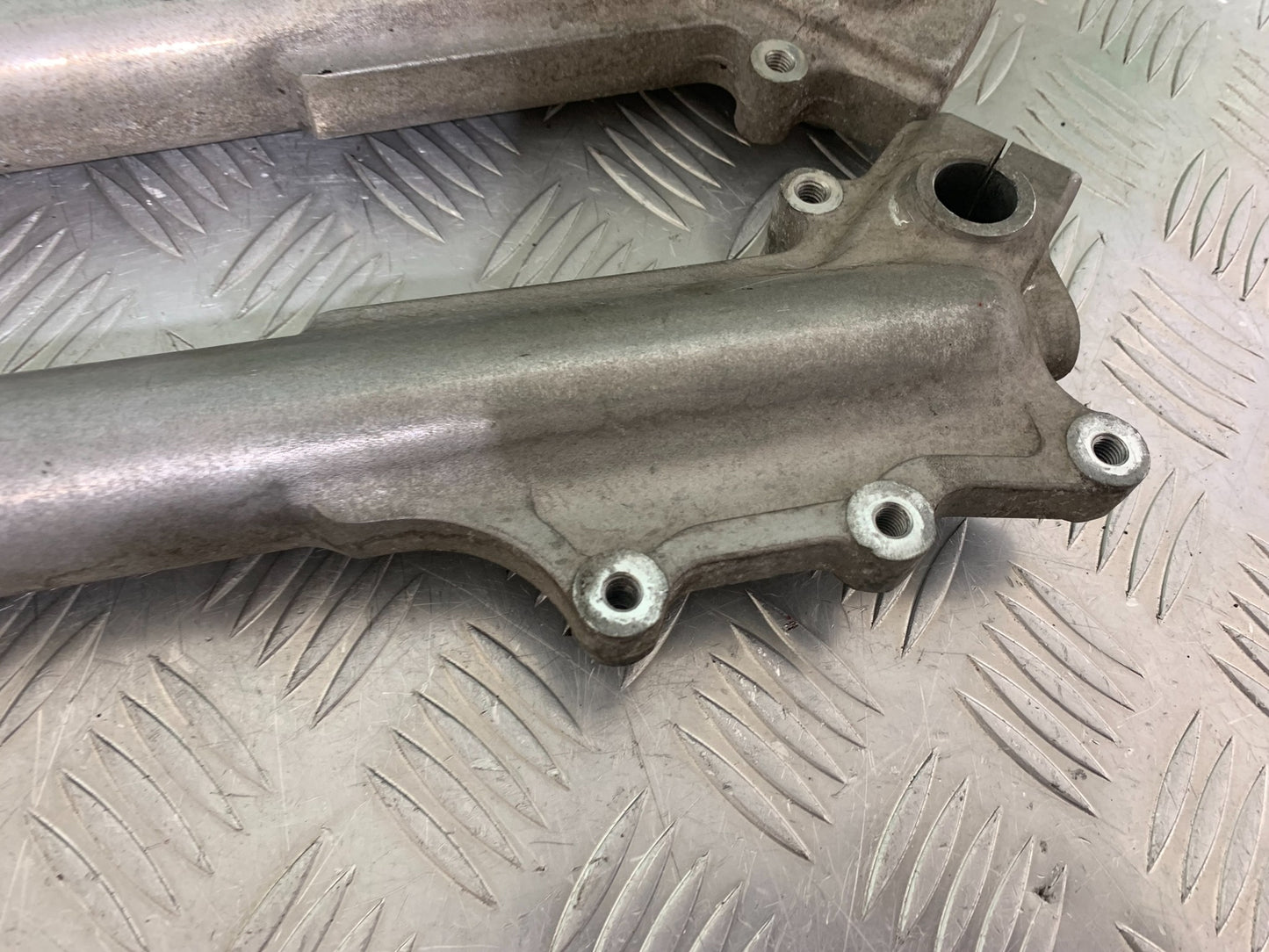 ROYAL ENFIELD BULLET 500 EFI FORKS   YEAR 2008 - 2016 (CMB1153)