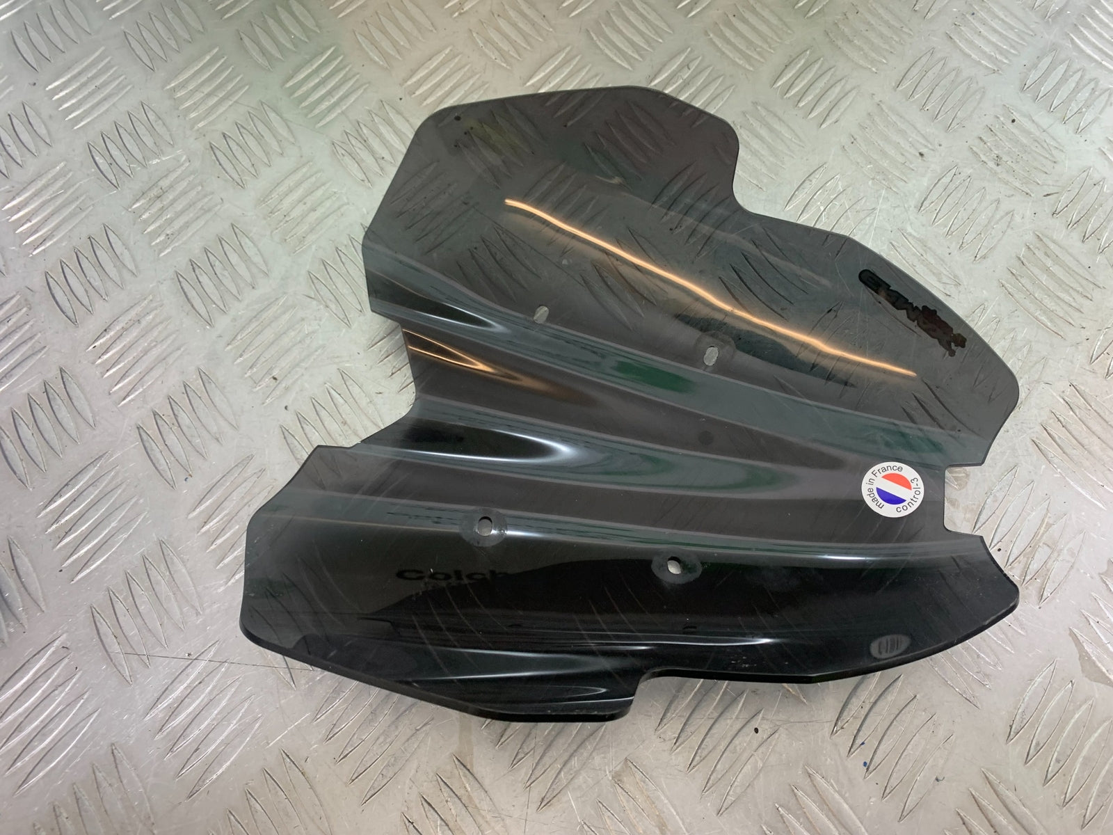KTM 790 DUKE SCREEN YEAR 2018-2021  (CMB11150)