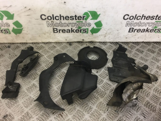 HONDA XL700 TRANSALP INFILLS  2008-2012  (STOCK 539)