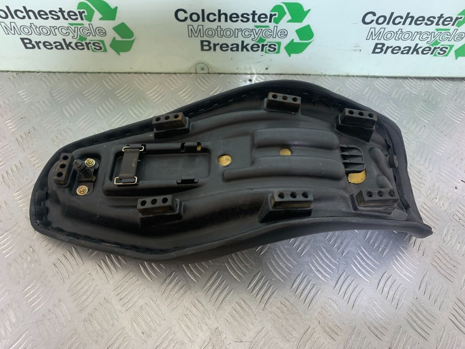 SINNIS TERRAIN 125 SEAT   YEAR 2018 (CMB1123)