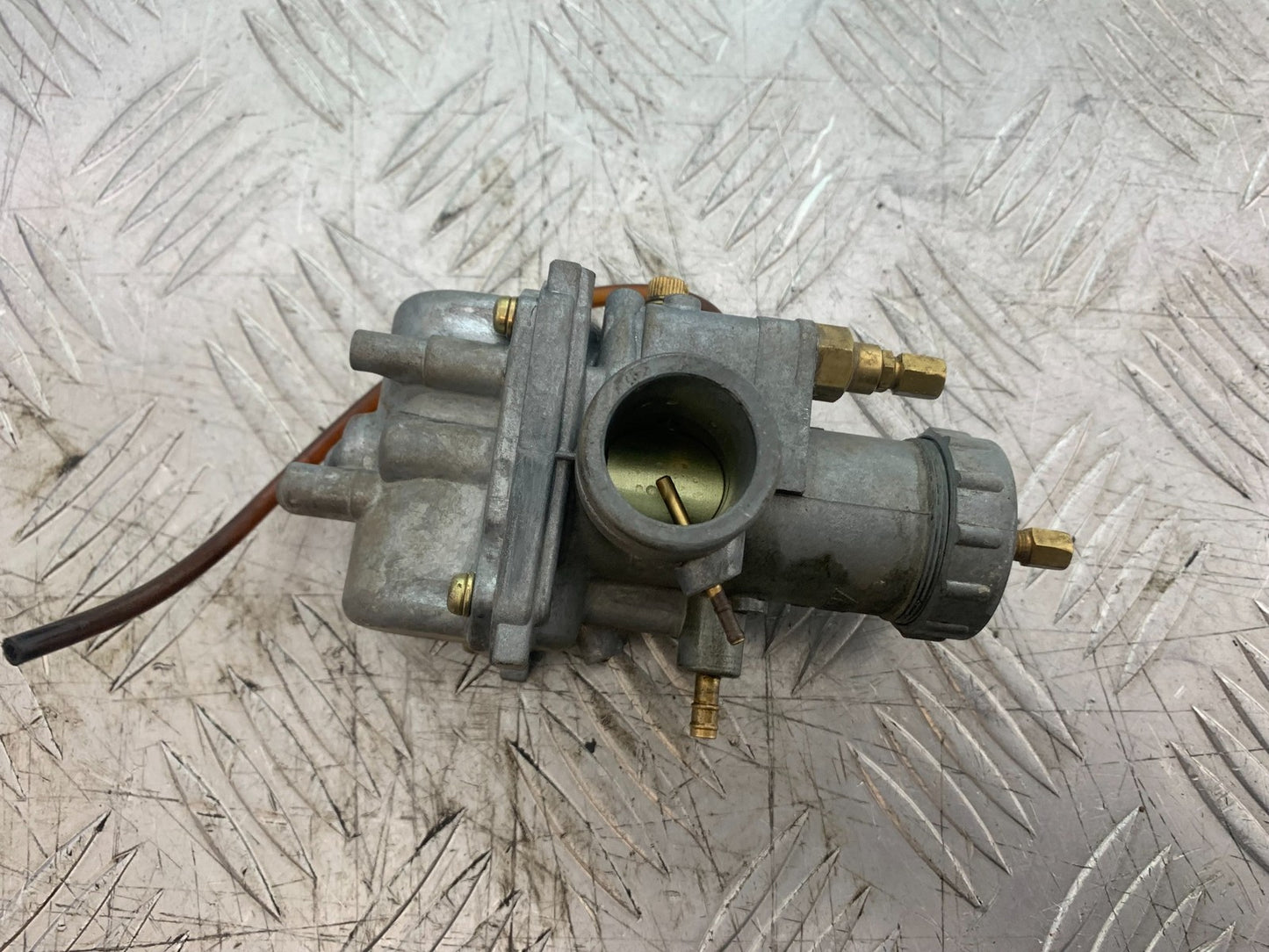 SUZUKI GP100 GP 100 CARB (GENUINE)  YEAR 1978-1988 (CMB1259)