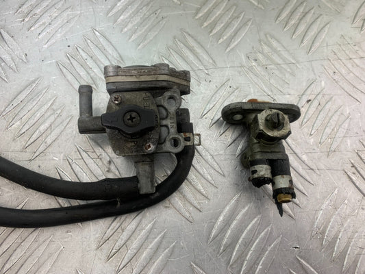 SUZUKI GS500 GS 500 PETROL TAP   YEAR 2001-2008 (CMB1254)