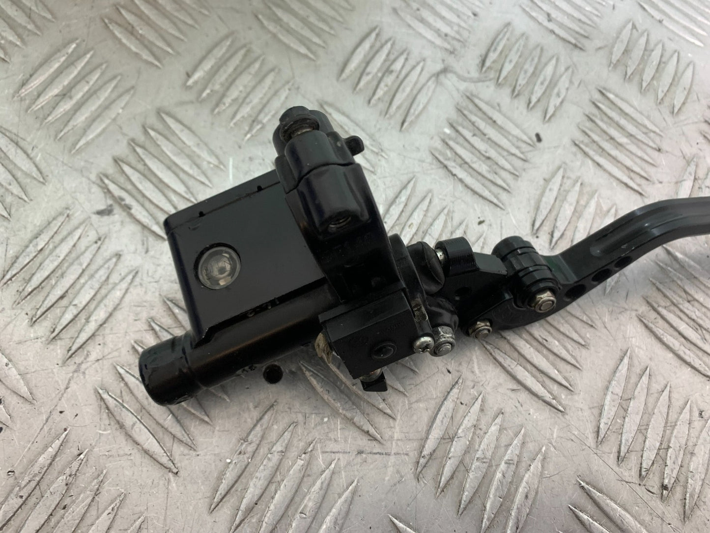 KTM DUKE 390 FRONT MASTER CYLINDER  YEAR 2017- 2023 (CMB1314)