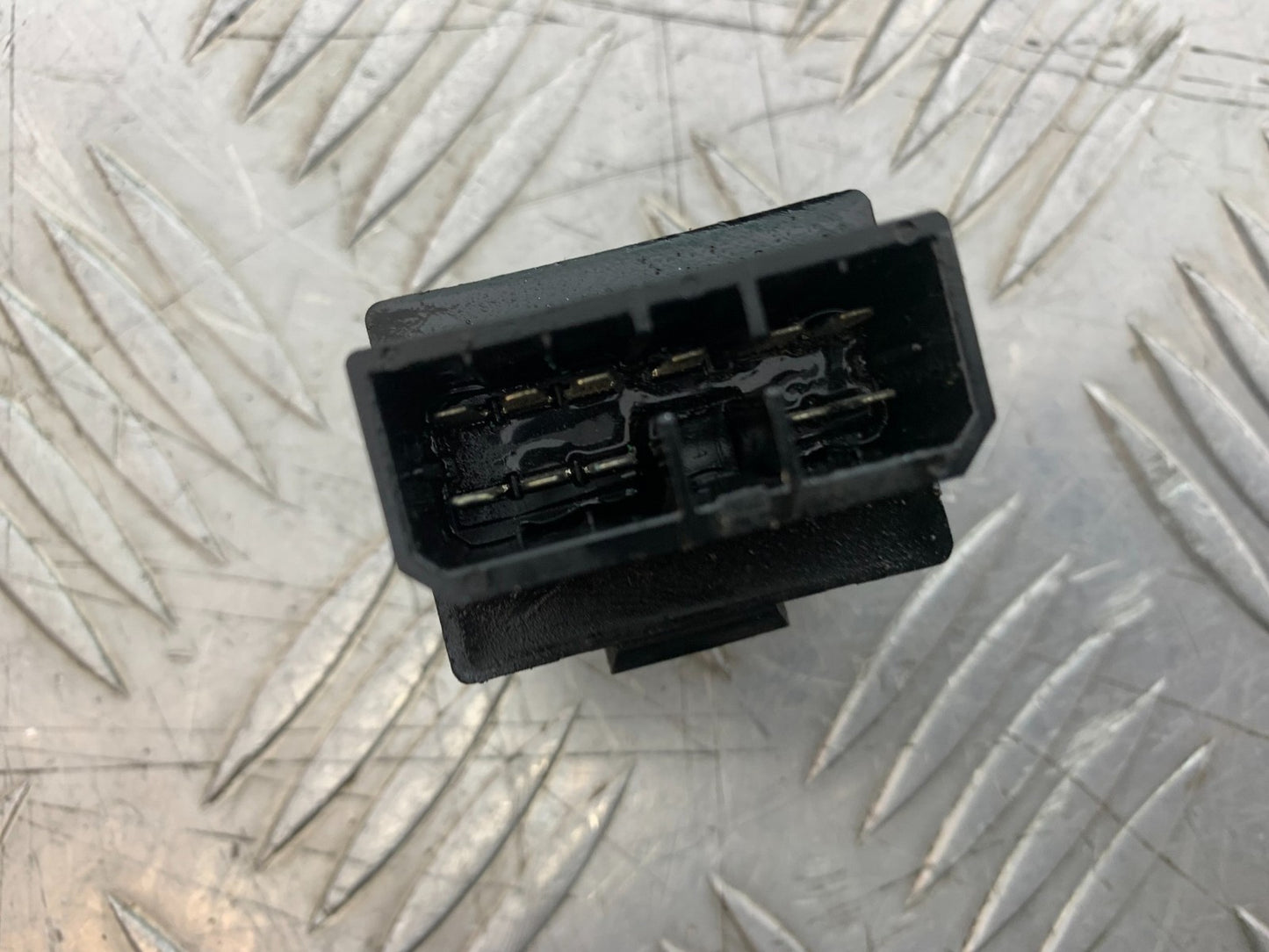 YAMAHA XJ600 XJ 600 DIVERSION MAIN RELAY  1998-2000 (CMB1191)