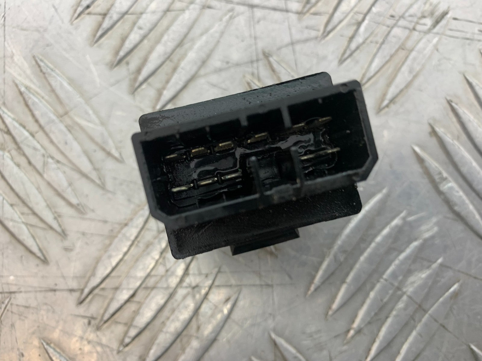 YAMAHA XJ600 XJ 600 DIVERSION MAIN RELAY  1998-2000 (CMB1191)