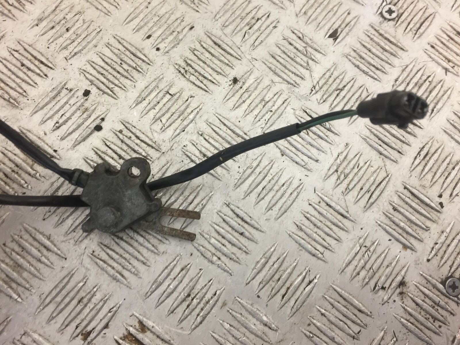 KAWASAKI ZX10R ZX10 R SIDE STAND SWITCH   YEAR 2007 (STOCK 519)