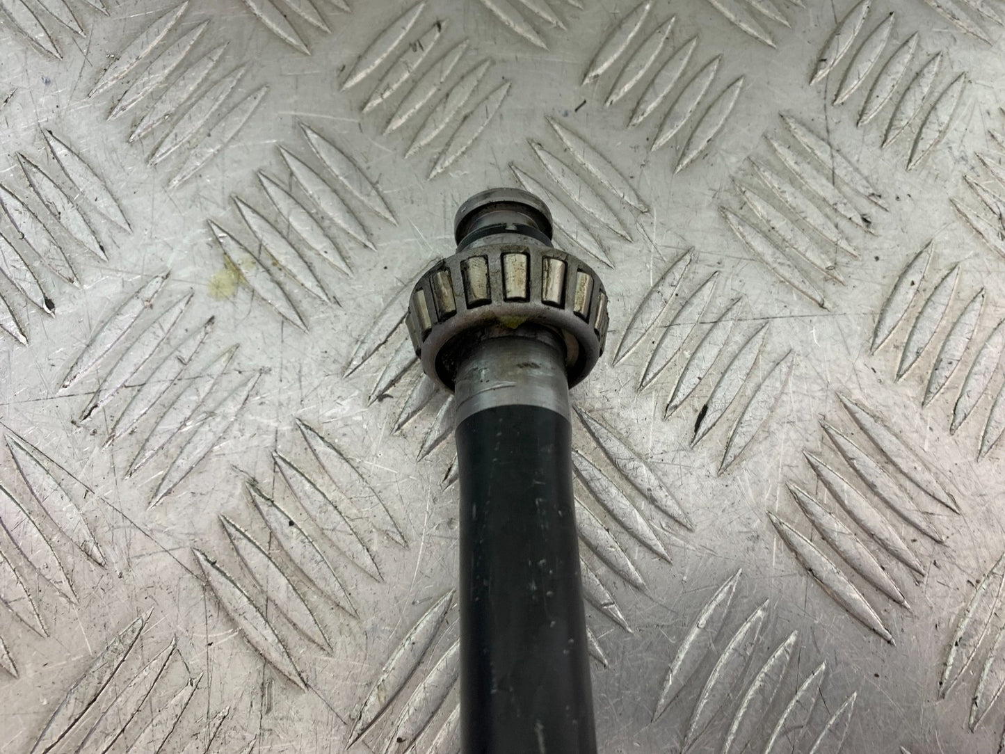 BMW F800 GT BOTTOM YOKE   YEAR 2013-2017 (CMB1248)