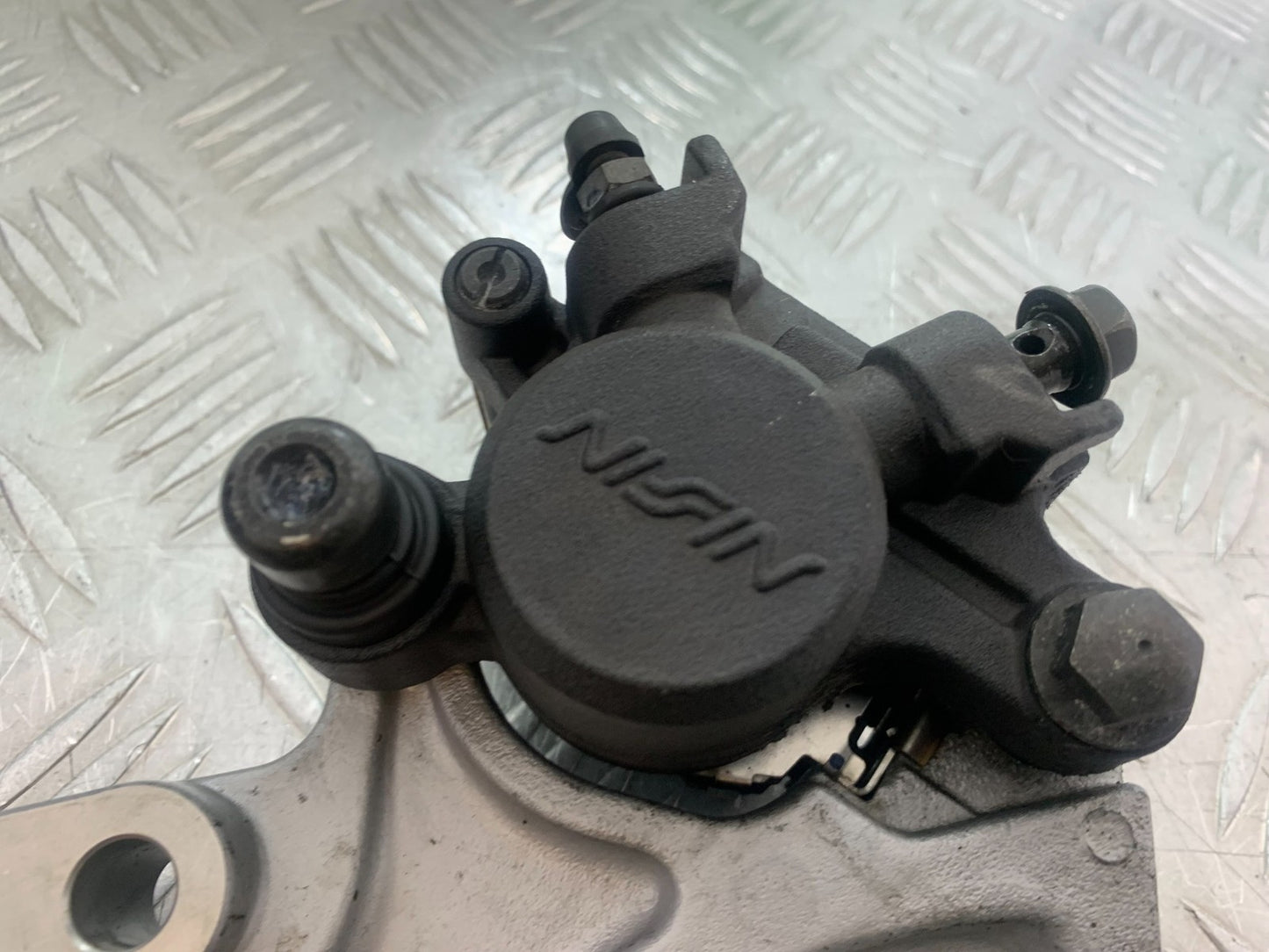 YAMAHA YZF R7 REAR CALIPER YEAR 2022-2025 (CMB1255)