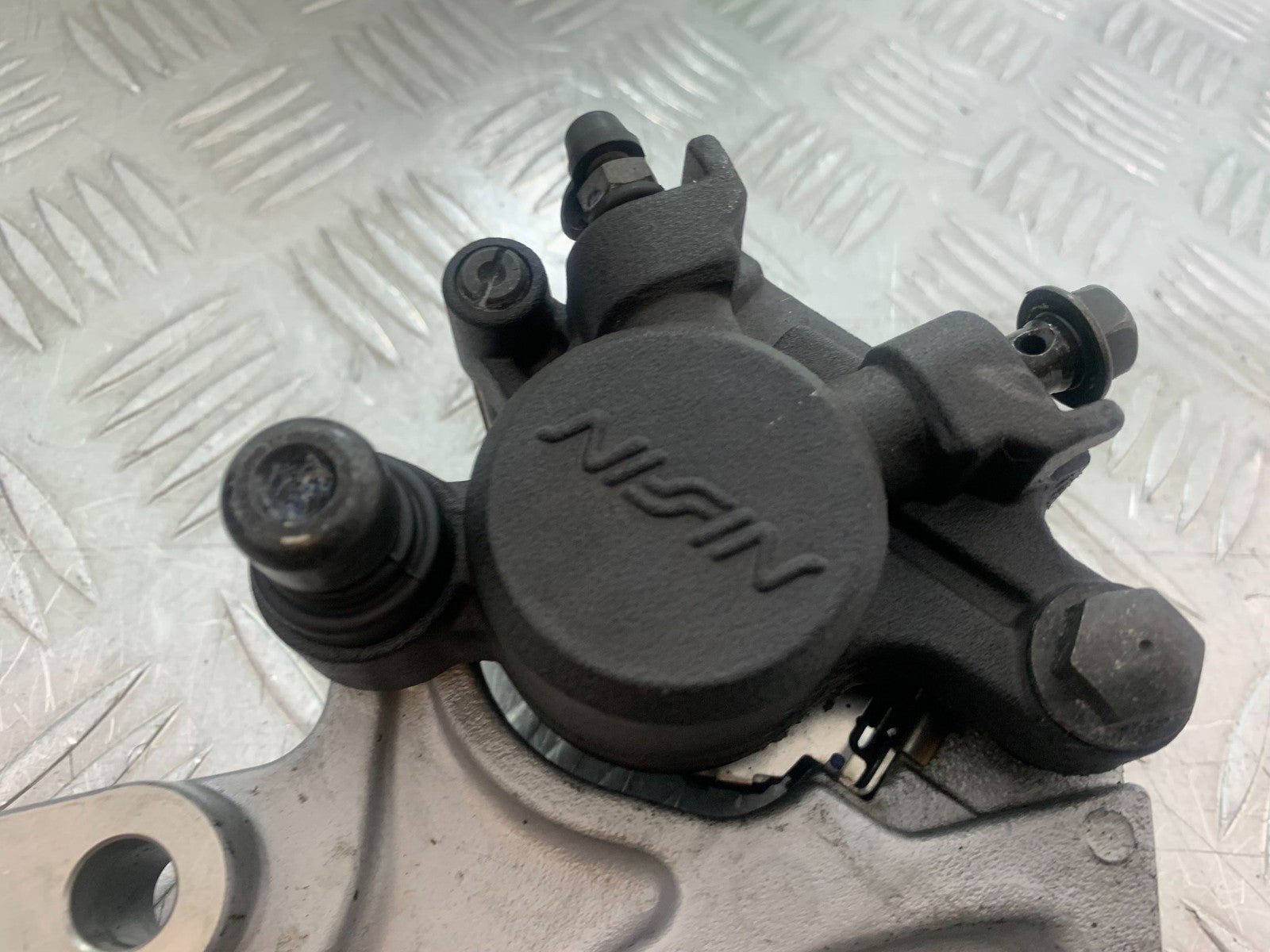 YAMAHA YZF R7 REAR CALIPER YEAR 2022-2025 (CMB1255)