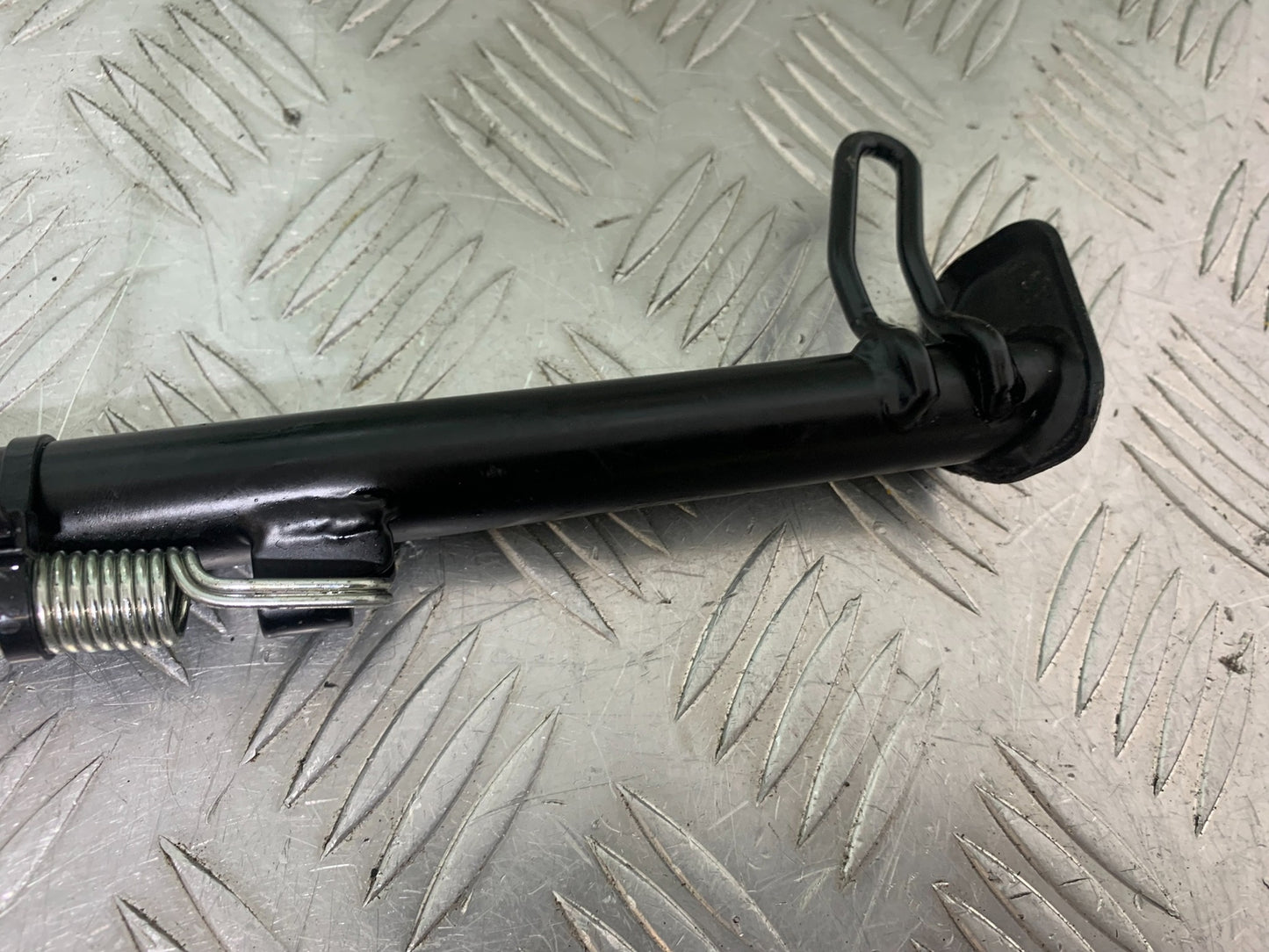 TRIUMPH TRIDENT 660 SIDE STAND   YEAR 2021-2024 (CMB1148)