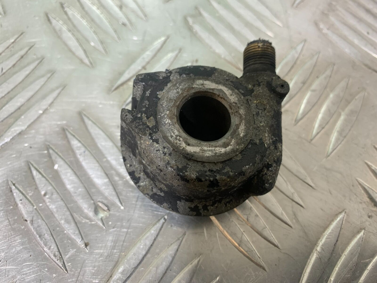 YAMAHA YZF600 YZF 600 THUNDERCAT SPEEDO DRIVE  1996-2003 (CMB1134)