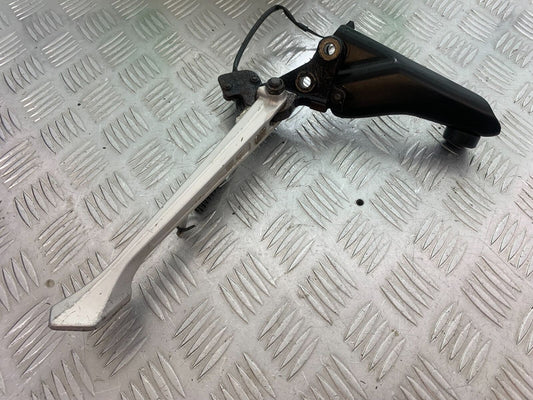 TRIUMPH TIGER 800 SIDE STAND  YEAR 2011-2014 (CMB1113)