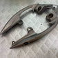 HONDA NT 700 V DEAUVILLE GRAB RAILS  YEAR 2006-2011 (CMB1211)