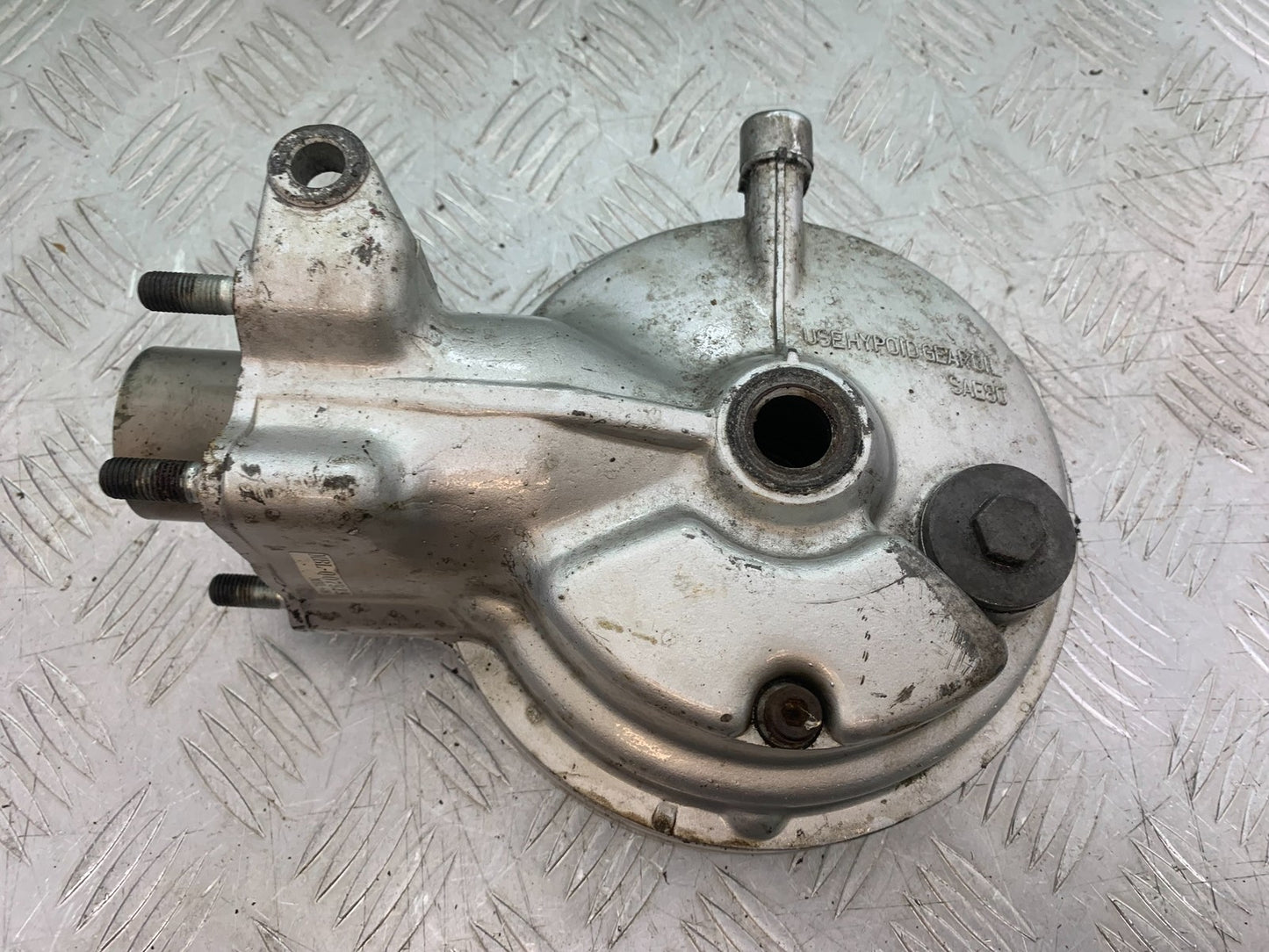 HONDA NT650 V DEAUVILLE REAR DIFF YEAR 1999 (CMB1268)