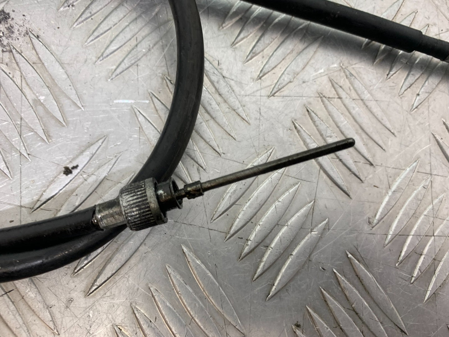 YAMAHA XV1100 XV 1100 VIRAGO SPEEDO CABLE  1990-1999 (CMB1190)