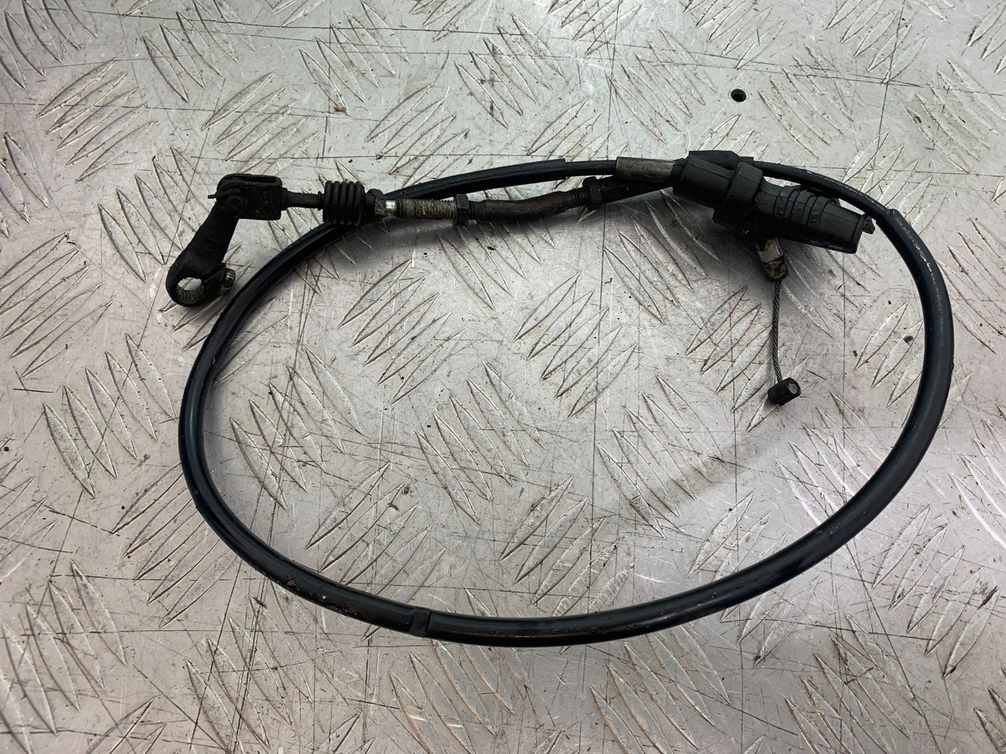 SUZUKI GW250 GW 250 INAZUMA THROTTLE CABLE  YEAR 2013-2018  (CMB1205)