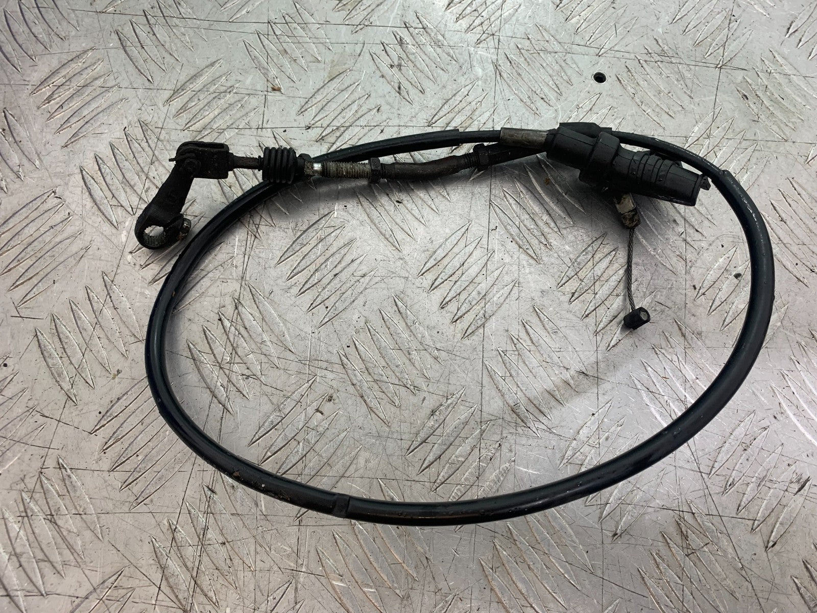 SUZUKI GW250 GW 250 INAZUMA THROTTLE CABLE  YEAR 2013-2018  (CMB1205)