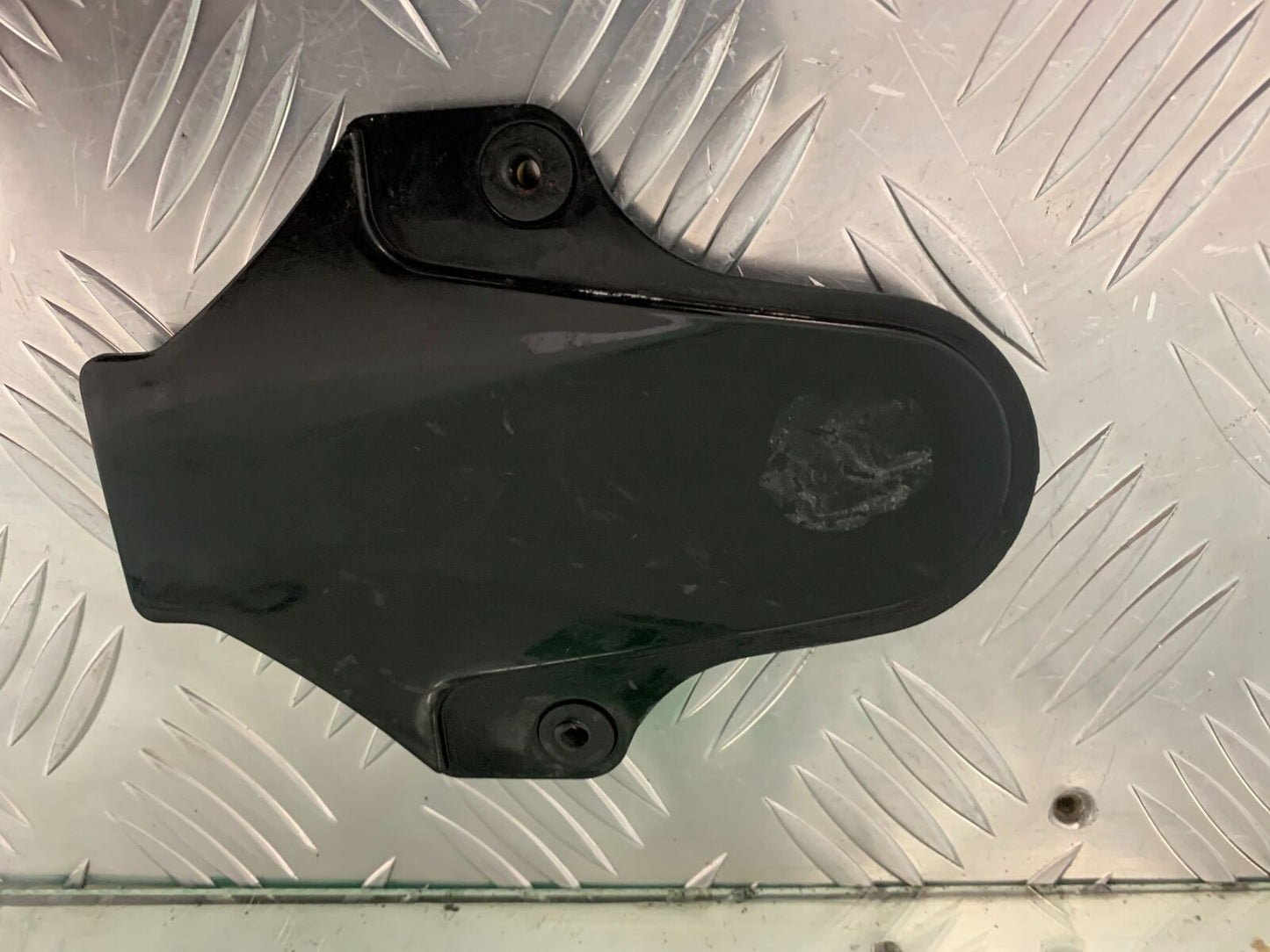 KAWASAKI ZX9R ZX9 C TOP FAIRING INFILL PANEL  YEAR 1998-99 (STOCK 957)