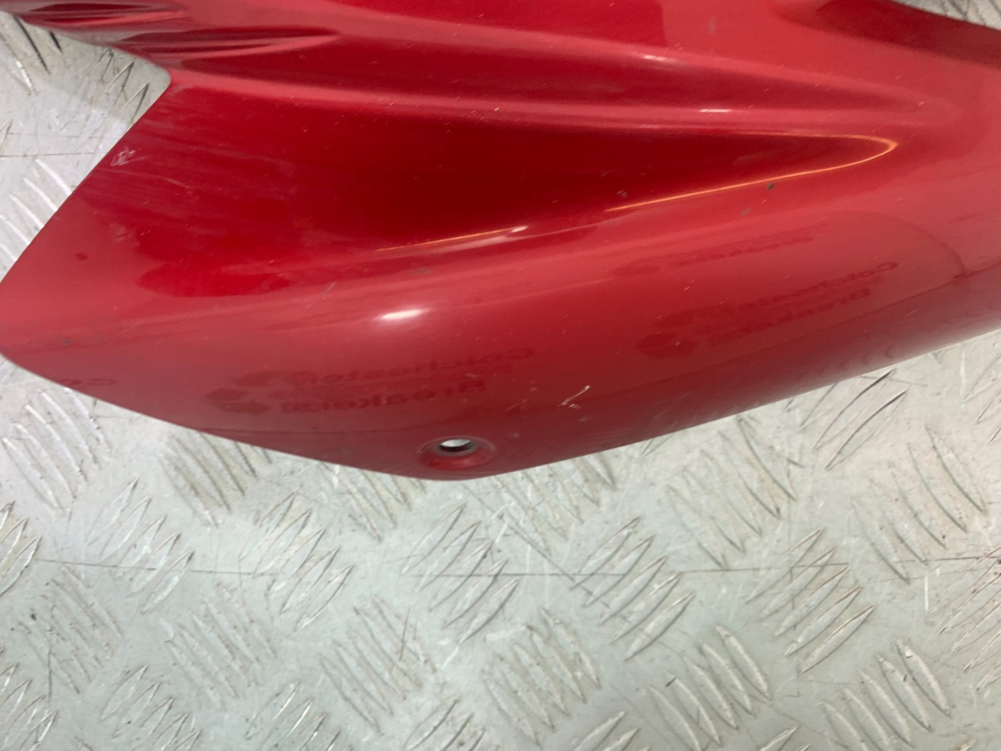 SUZUKI GW250 GW 250 INAZUMA LEFT SIDE FAIRING  YEAR 2013-2018  (CMB1205)