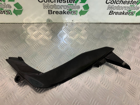 KAWASAKI Z1000 SX SIDE INFILL PANEL  YEAR 2011-16 (STOCK 942)