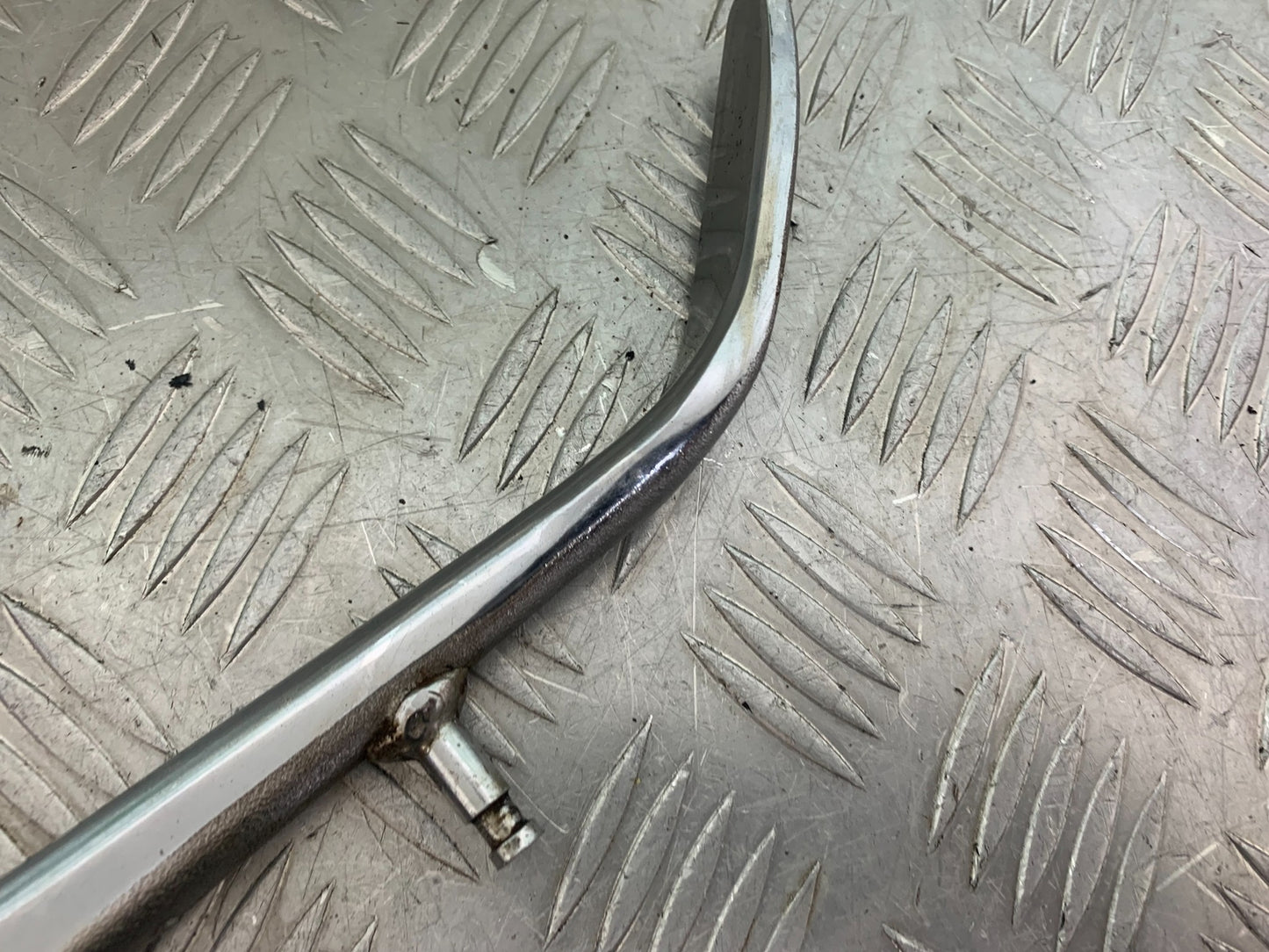 KAWASAKI VN1500 CLASSIC SIDE STAND   YEAR 1999 -2006 (CMB1166)