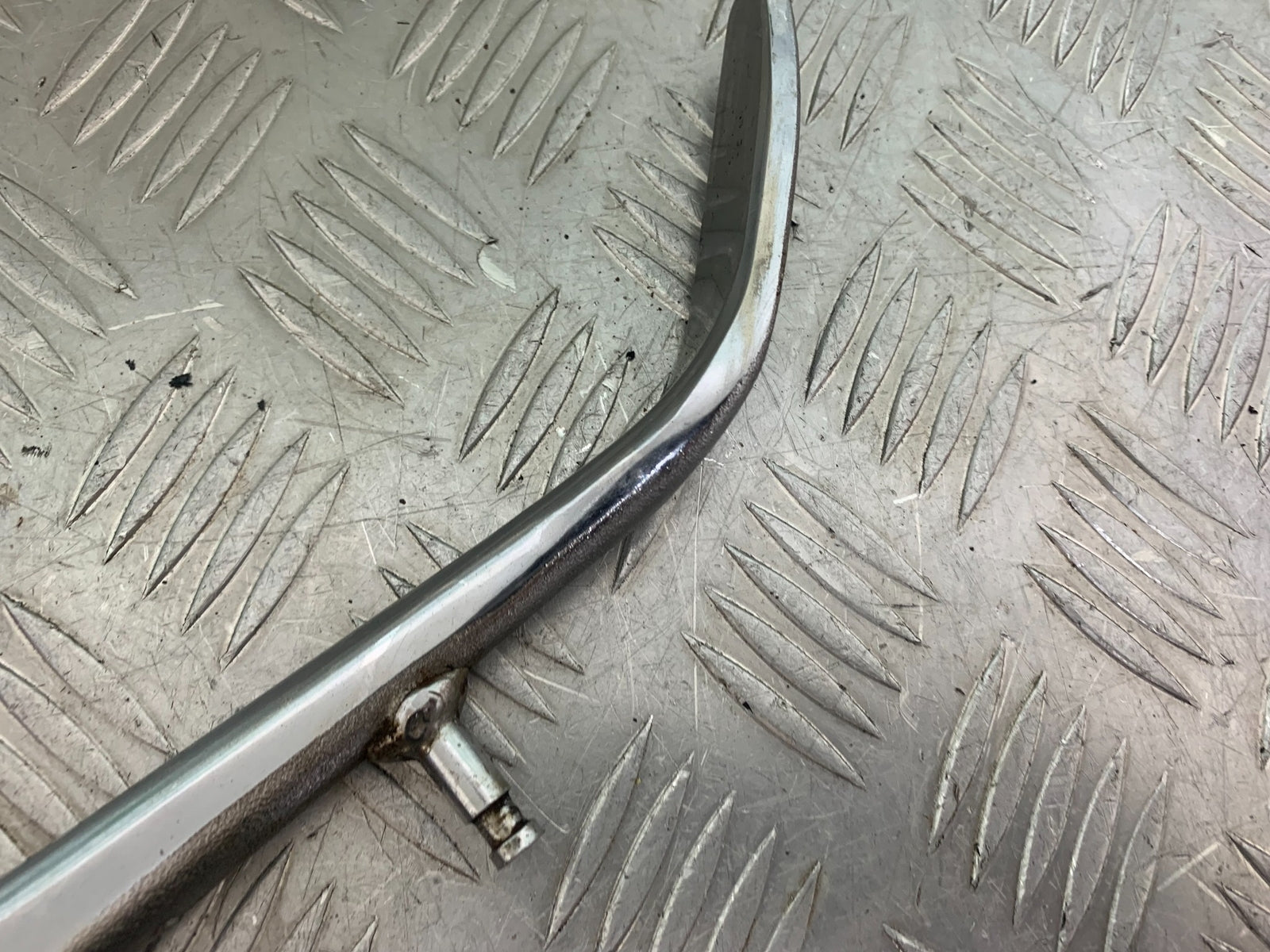 KAWASAKI VN1500 CLASSIC SIDE STAND   YEAR 1999 -2006 (CMB1166)