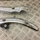 HONDA VT750 VT 750 SHADOW CHROME MUDGUARD RAILS  YEAR 1998-99 (STOCK 685)