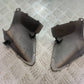 HONDA VFR800 VFR 800 V-TEC LEFT & RIGHT TOP INFILLS  YEAR 2002 -09 (CMB1296)
