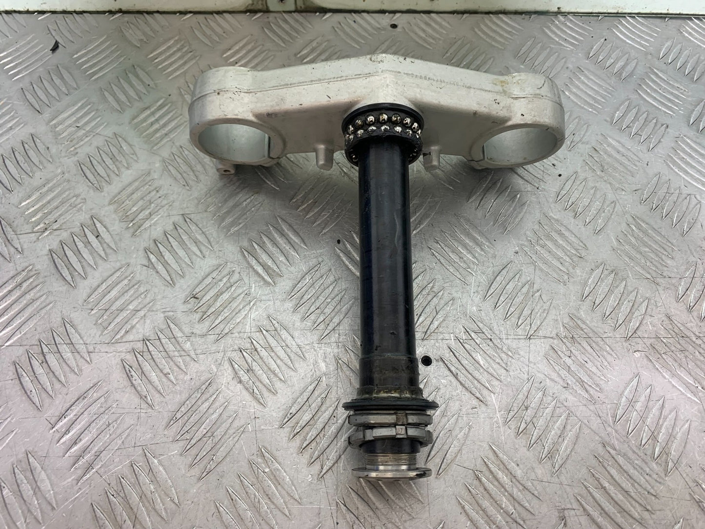 APRILIA TUONO 1000 V4 BOTTOM YOKE   YEAR 2013-2014  (CMB1239)