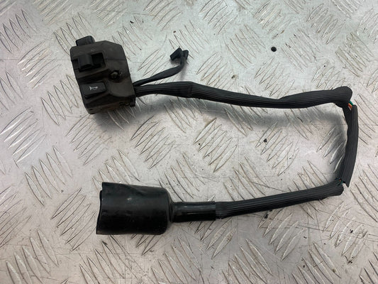 BENELLI BN125 BN 125 LEFT SWITCH GEAR  YEAR 2018-2021 (CMB1194)