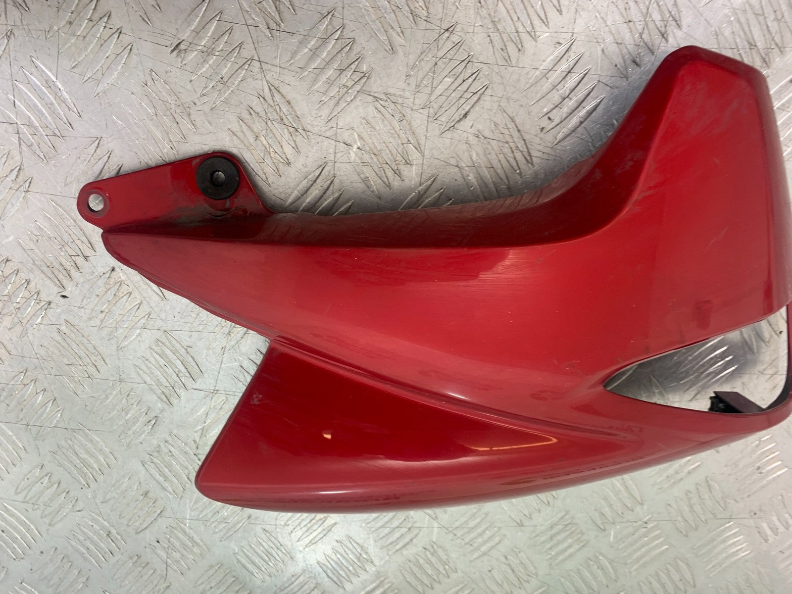 SUZUKI GW250 GW 250 INAZUMA LEFT SIDE FAIRING  YEAR 2013-2018  (CMB1205)