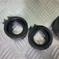YAMAHA FJR1300 FJR 1300 CARB RUBBERS  YEAR 2001-05 (CMB1005)