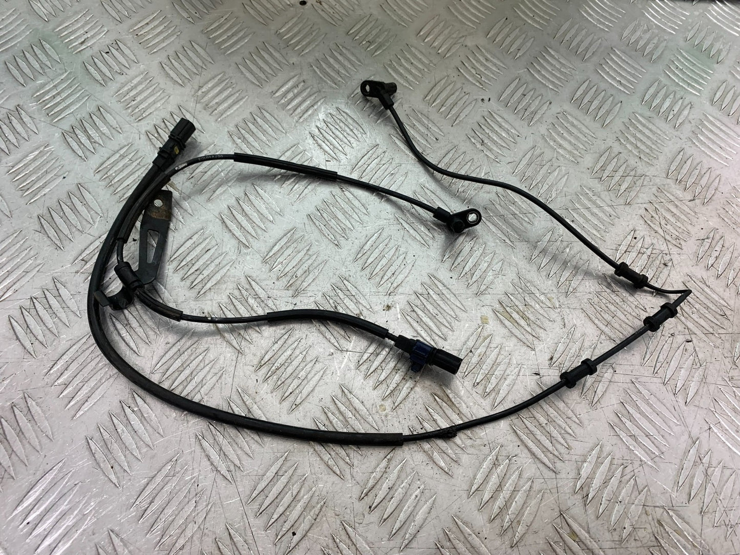 KAWASAKI NINJA 400 EX 400 FRONT & REAR ABS SENSORS  YEAR 2018-2022 (CMB1278)