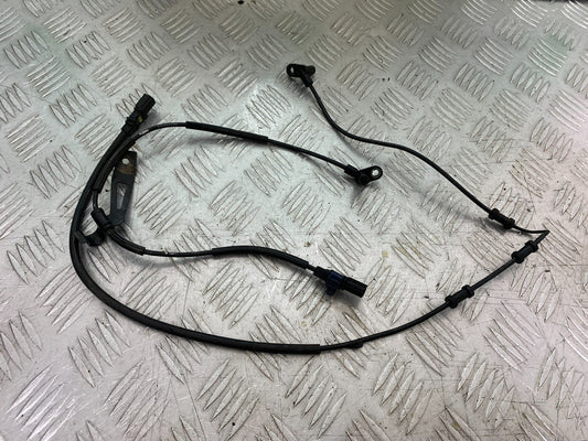 KAWASAKI NINJA 400 EX 400 FRONT & REAR ABS SENSORS  YEAR 2018-2022 (CMB1278)