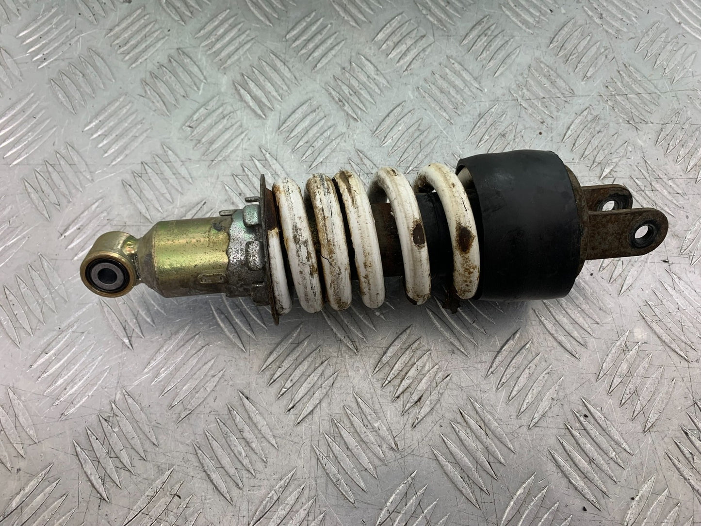 HONDA CB600 CB 600 HORNET REAR SHOCK   YEAR 1998-2002 (CMB1297)