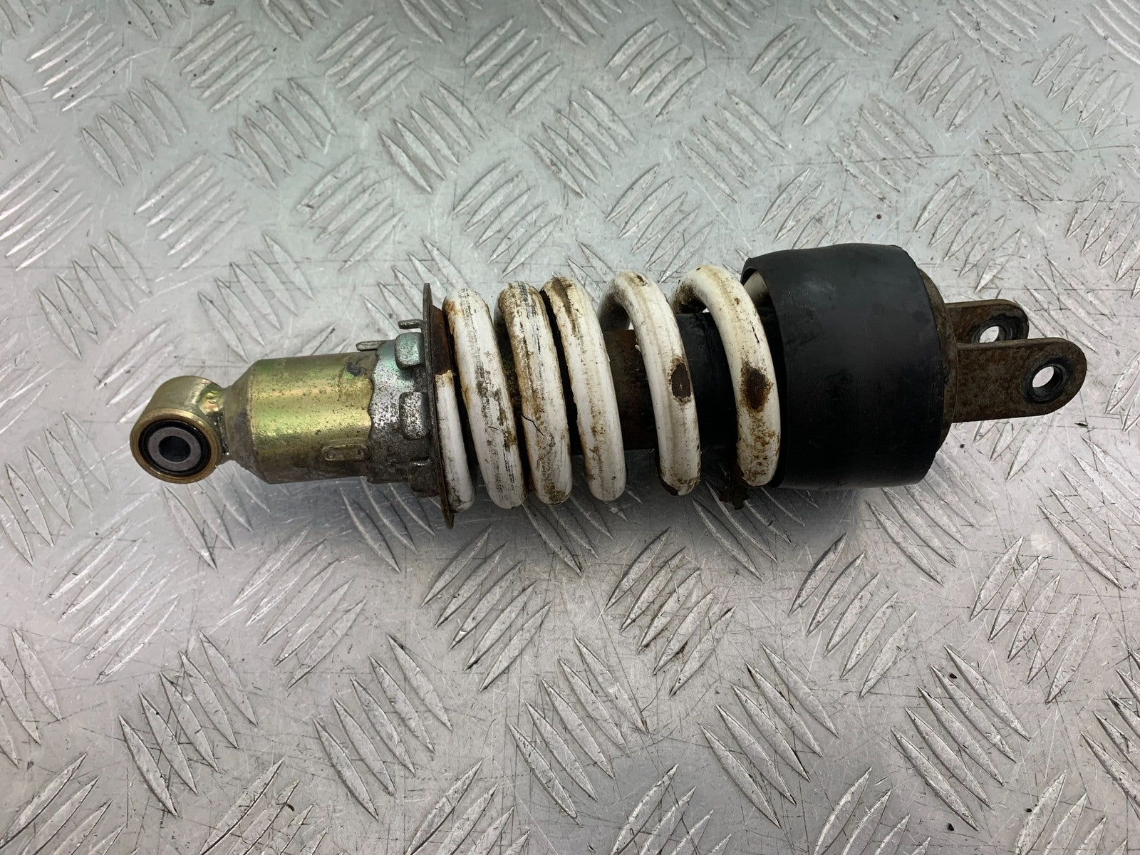 HONDA CB600 CB 600 HORNET REAR SHOCK   YEAR 1998-2002 (CMB1297)