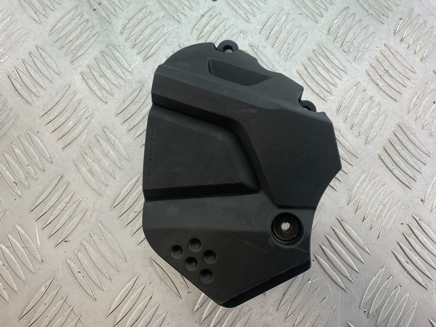 SUZUKI DL 650 V-STROM SPROCKET COVER  YEAR 2020 (CMB1117)