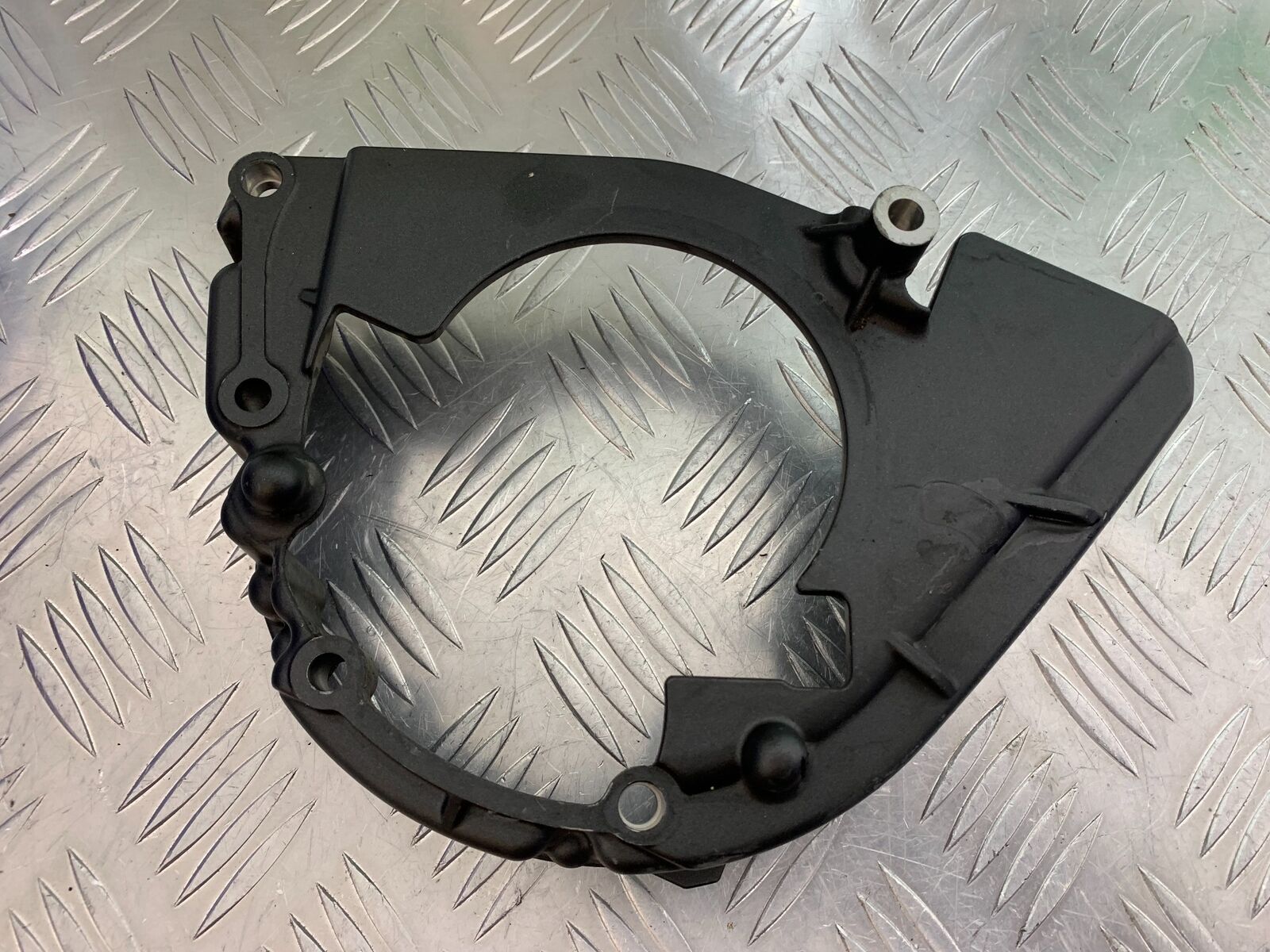 YAMAHA XVS 1300 MIDNIGHT STAR SPROCKET COVER  YEAR  2007-16 (CMB1027)