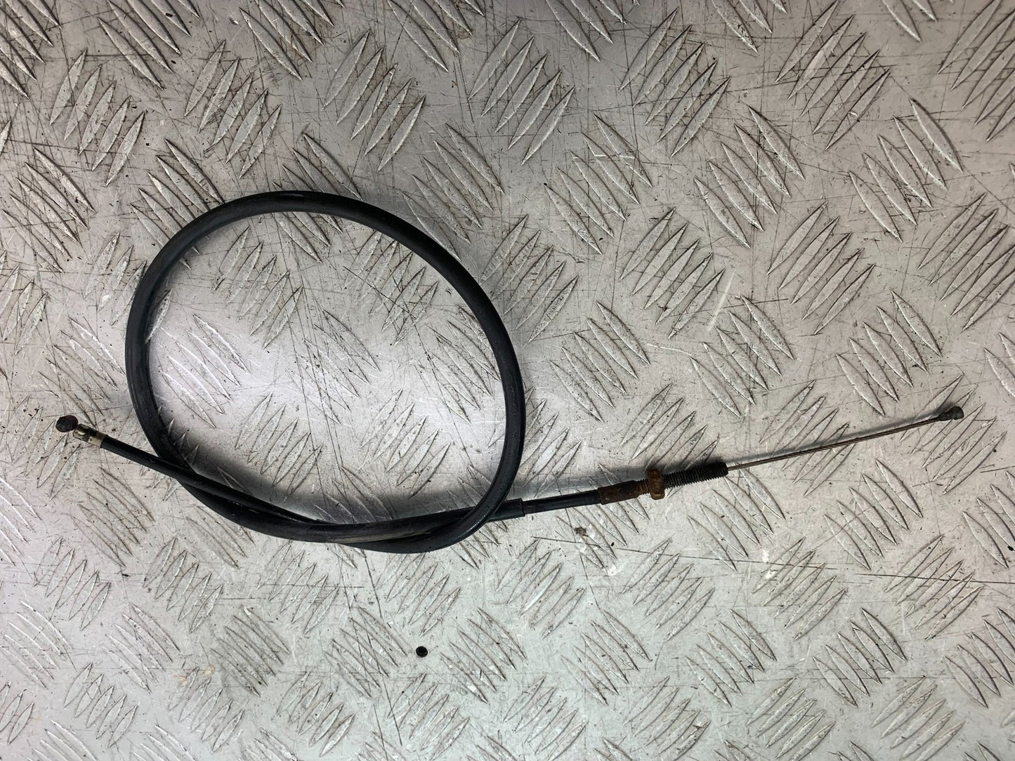 HONDA NT650 V DEAUVILLE CLUTCH CABLE  YEAR 1998-01(CMB1320)