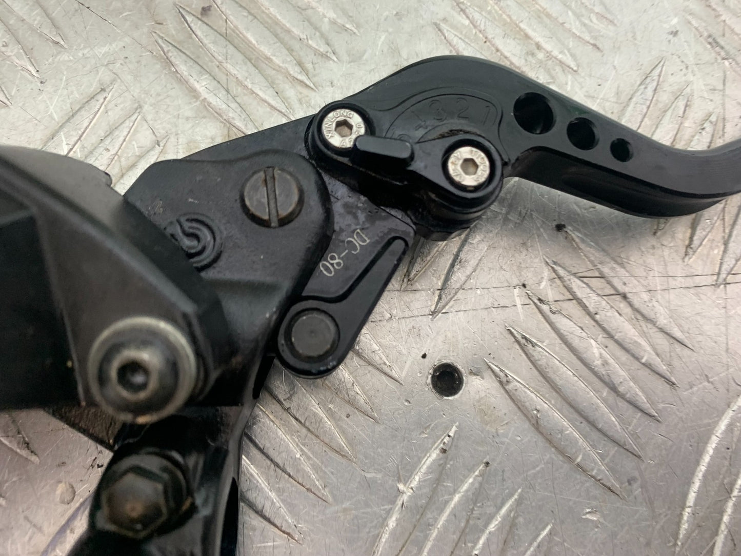 APRILIA TUONO 1000 V4 FRONT BRAKE MASTER CYLINDER  YEAR 2013-2014 (CMB1239)