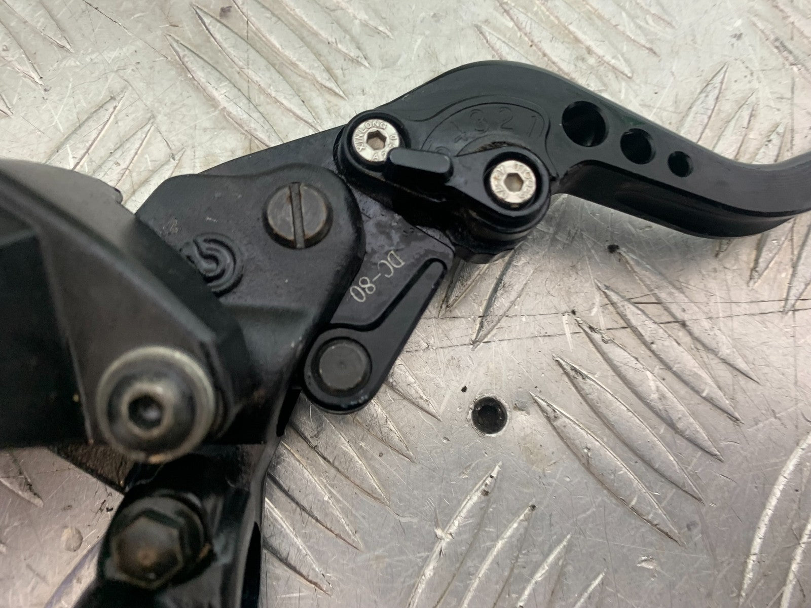 APRILIA TUONO 1000 V4 FRONT BRAKE MASTER CYLINDER  YEAR 2013-2014 (CMB1239)