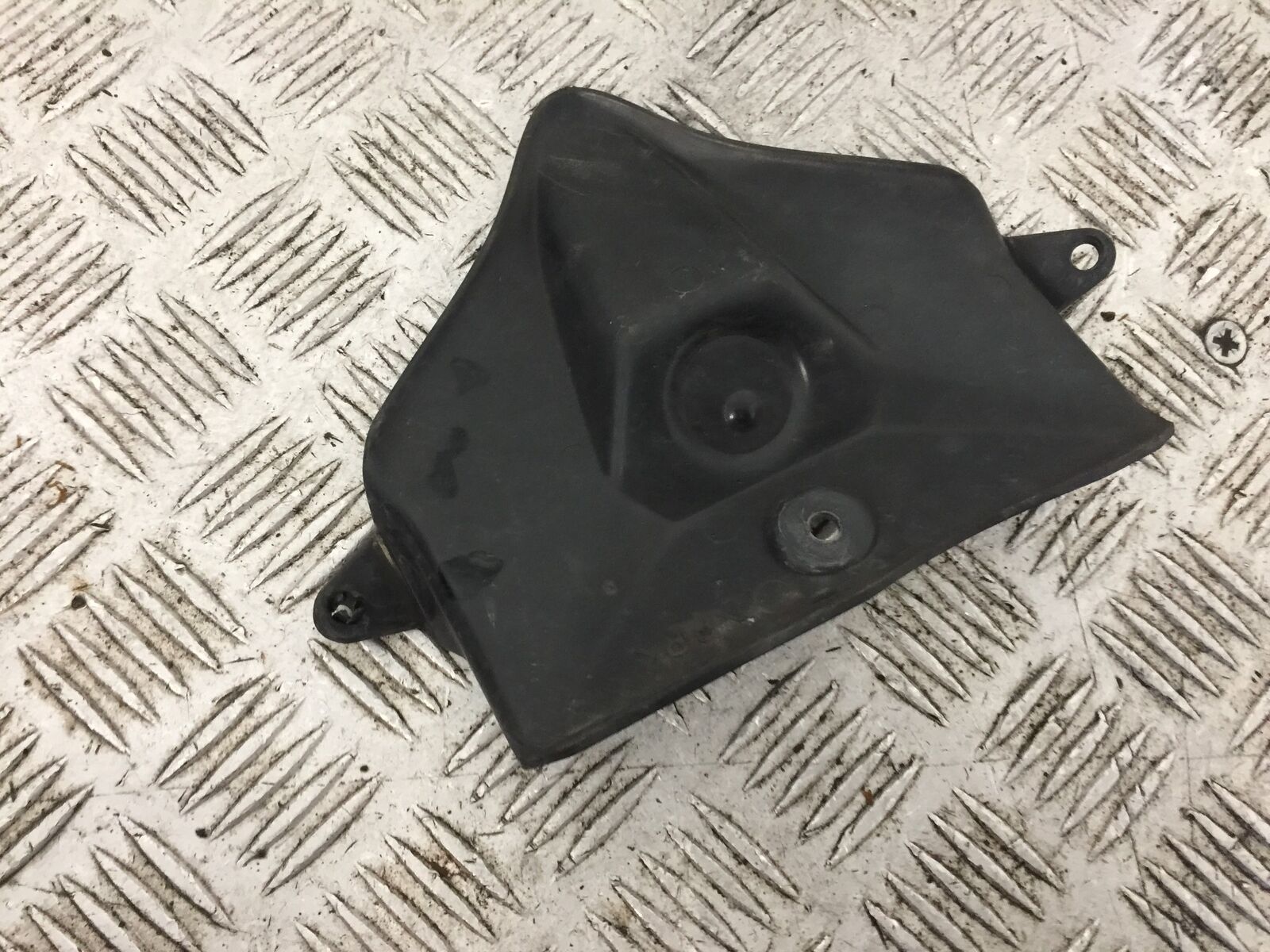 YAMAHA XT1200 Z SUPER TENERE INFILL PANEL  YEAR  2010-2021 (STOCK 894)