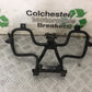 SUZUKI AN 250 BURGMAN FAIRING BRACKET   YEAR 1999  (STOCK 881)