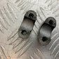 HONDA CBF500 CBF 500 HANDLEBAR CLAMPS  YEAR 2004-2008  (CMB1294)