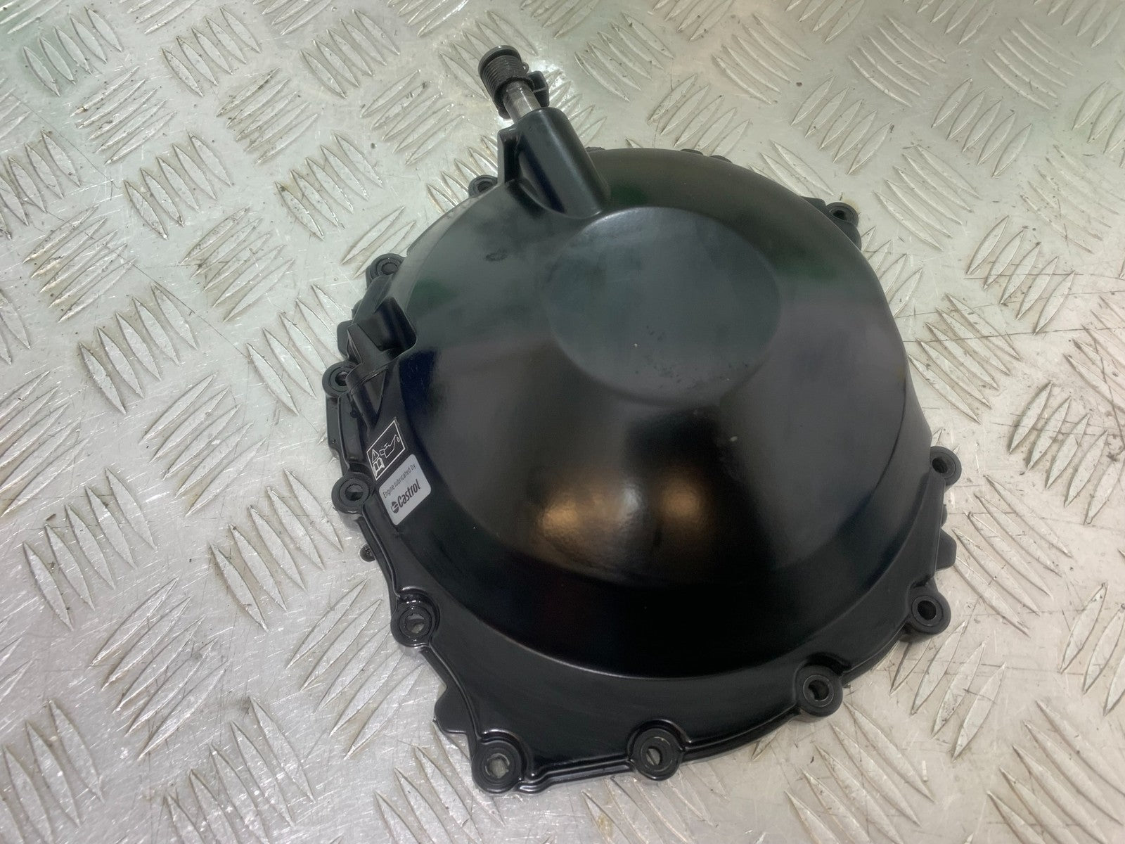 TRIUMPH 1050 SPRINT GT CLUTCH COVER  YEAR 2010-2016 (CMB1250)