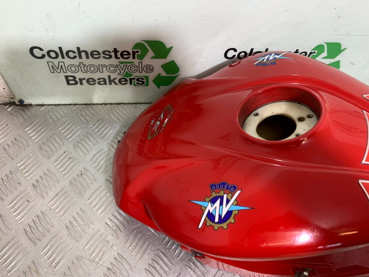 MV AGUSTA 675 F3 PETROL TANK  YEAR 2012-2016 (CMB1302)