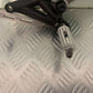 TRIUMPH 675 STREET TRIPLE RX FRONT LEFT HANGER YEAR  2015-17 (STOCK 971)